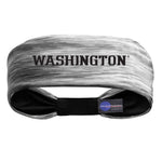 Wholesale Washington Huskies Tigerspace Headband