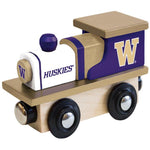 Wholesale Washington Huskies Toy Train Engine