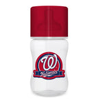 Wholesale Washington Nationals - Baby Bottle 9oz