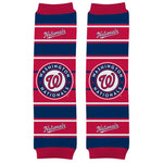 Wholesale Washington Nationals Baby Leg Warmers