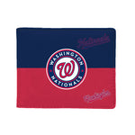 Wholesale Washington Nationals Bi-Fold Wallet