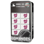 Wholesale Washington Nationals Dominoes