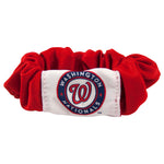 Wholesale Washington Nationals Hair Twist