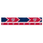 Wholesale Washington Nationals Headband Set