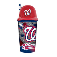 Wholesale Washington Nationals MLB / CUP001 - Helmet Cups