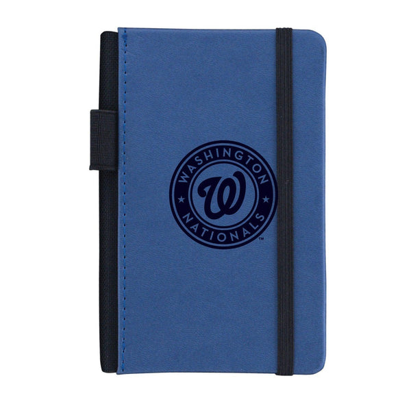 Wholesale Washington Nationals MLB / NTB002 - NDI Journal Books