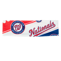 Wholesale Washington Nationals Stretch Headband