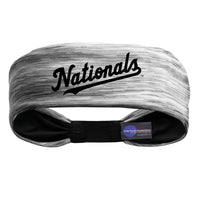 Wholesale Washington Nationals Tigerspace Headband