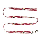 Wholesale Washington Redskins Pet Team Lead - Assorted Sizes