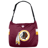 Wholesale Washington Redskins Team Jersey Tote