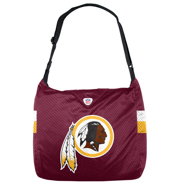 Wholesale Washington Redskins Team Jersey Tote
