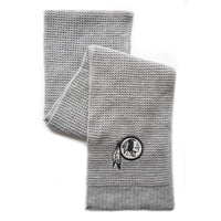 Wholesale Washington Redskins Waffle Scarf