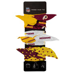 Wholesale Washington Redskins Wired Hair Tie