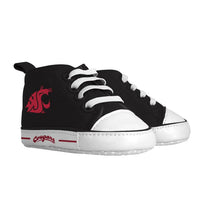 Wholesale Washington State Cougars Baby Shoes