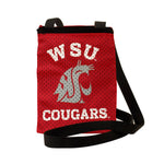 Wholesale Washington State Cougars Game Day Pouch