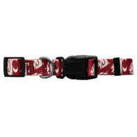 Wholesale Washington State Cougars Pet Team Collar - Assorted Sizes