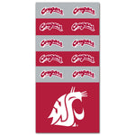 Wholesale Washington State Cougars Superdana