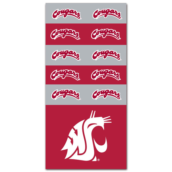 Wholesale Washington State Cougars Superdana
