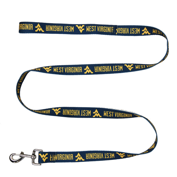 Wholesale West Virginia Mountaineers Pet Team Lead 38