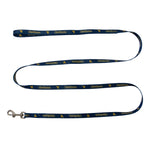 Wholesale West Virginia Mountaineers Pet Team Lead - Assorted Sizes