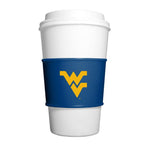 Wholesale West Virginia Mountaineers Silicone Grip