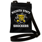 Wholesale Wichita State Shockers Game Day Pouch