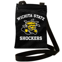 Wholesale Wichita State Shockers Game Day Pouch