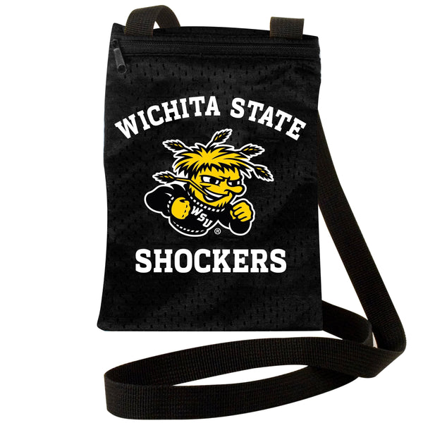Wholesale Wichita State Shockers Game Day Pouch