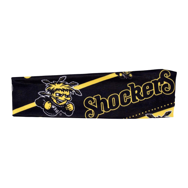 Wholesale Wichita State Shockers Stretch Headband