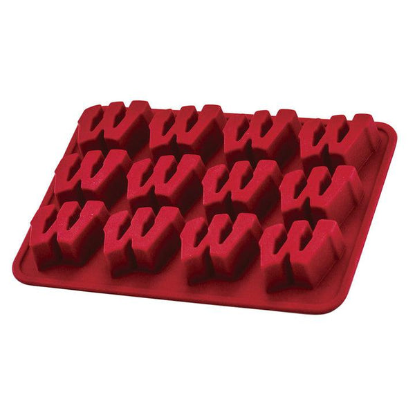 Wholesale Wisconsin Badgers Ice Cube Tray