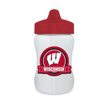 Wholesale Wisconsin Badgers Sippy Cup