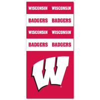 Wholesale Wisconsin Badgers Superdana